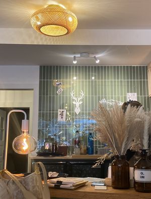   at Himmel Hoch Drei in Idstein