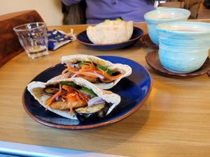  at Kitten Company in Kyoto