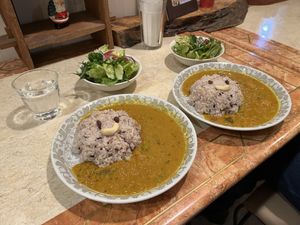   at Kitten Company in Kyoto