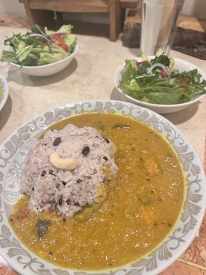   at Kitten Company in Kyoto