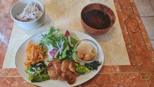  at Kitten Company in Kyoto