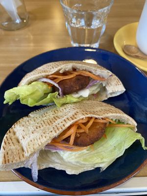 close up  at Kitten Company in Kyoto