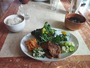  at Kitten Company in Kyoto