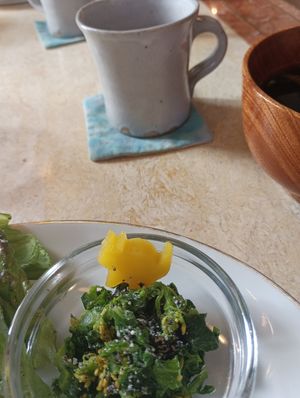  at Kitten Company in Kyoto