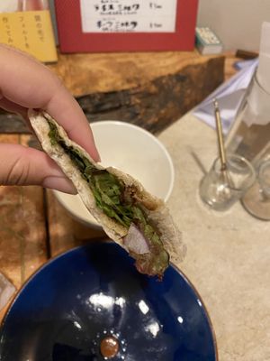   at Kitten Company in Kyoto