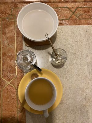   at Kitten Company in Kyoto