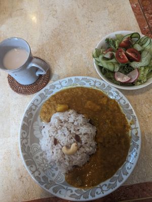  at Kitten Company in Kyoto