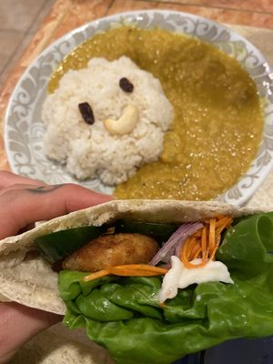   at Kitten Company in Kyoto