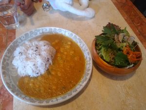  at Kitten Company in Kyoto