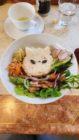  at Kitten Company in Kyoto