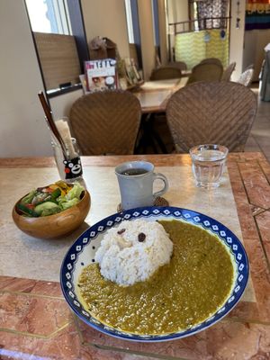   at Kitten Company in Kyoto