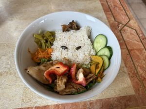   at Kitten Company in Kyoto