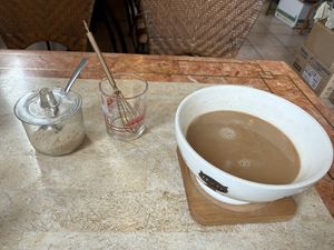   at Kitten Company in Kyoto