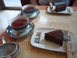  at Kitten Company in Kyoto