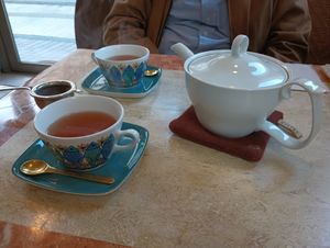  at Kitten Company in Kyoto