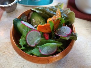  at Kitten Company in Kyoto