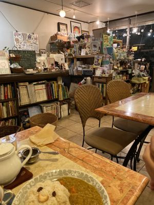 Souvenirs  at Kitten Company in Kyoto