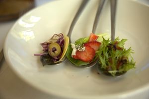  at Amrita in Llinars Del Valles