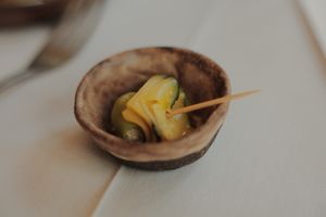  at Amrita in Llinars Del Valles