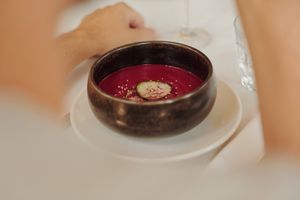  at Amrita in Llinars Del Valles