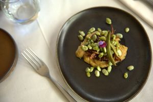  at Amrita in Llinars Del Valles