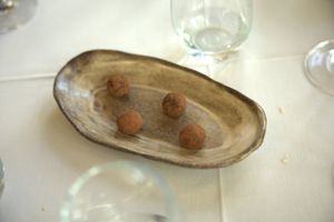  at Amrita in Llinars Del Valles