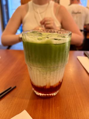   at Alley 28 Asian Bistro in Graz