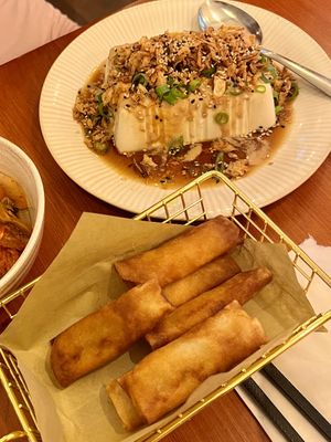   at Alley 28 Asian Bistro in Graz