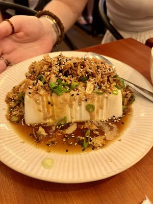   at Alley 28 Asian Bistro in Graz