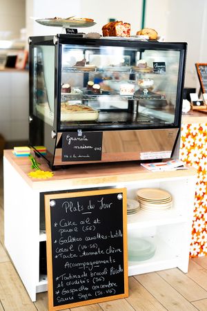  at Chausson in Reims