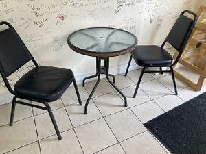 Interior seating at Beacon Creamery in Beacon