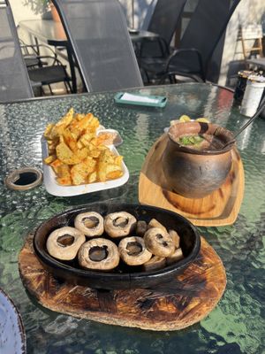  at Kessane in Akhaltsikhe