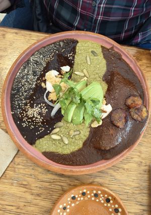  at Na Tlali - Reforma in Mexico City