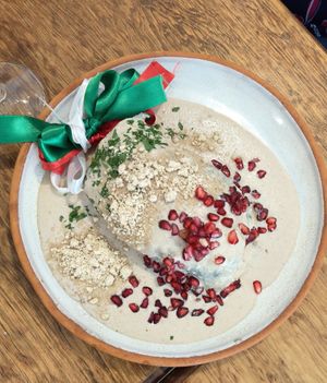  at Na Tlali - Reforma in Mexico City