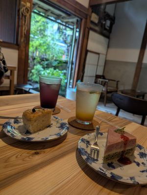  at Moriya Koubou - モリヤ工房 in Nara