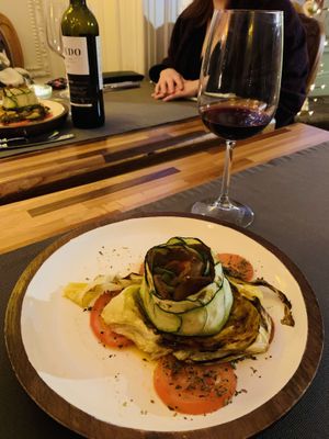 . at Em Carne Viva in Porto