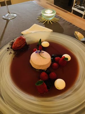 . at Em Carne Viva in Porto