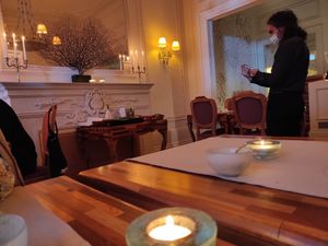 Room at Em Carne Viva in Porto