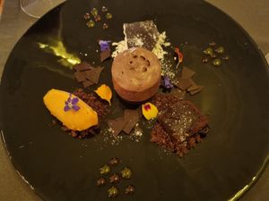  at Em Carne Viva in Porto