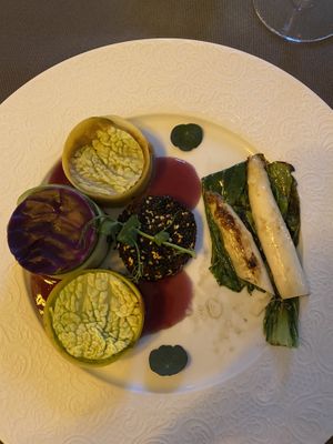   at Em Carne Viva in Porto