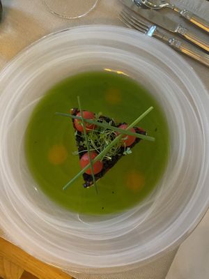   at Em Carne Viva in Porto