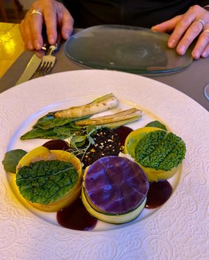  at Em Carne Viva in Porto