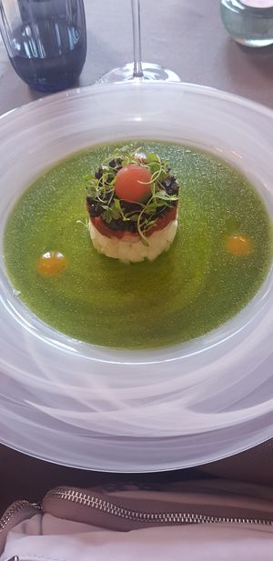  at Em Carne Viva in Porto