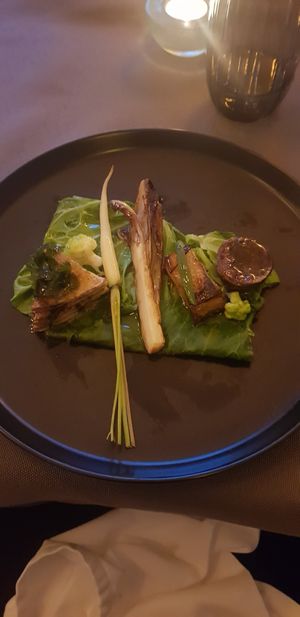  at Em Carne Viva in Porto