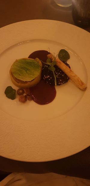  at Em Carne Viva in Porto