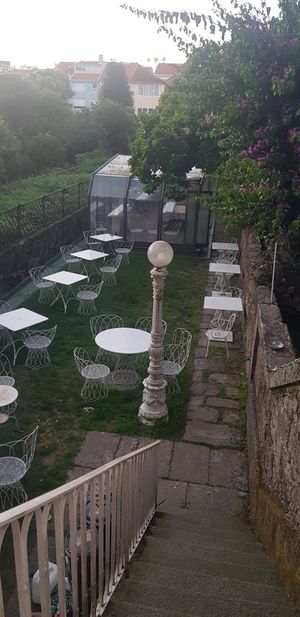  at Em Carne Viva in Porto