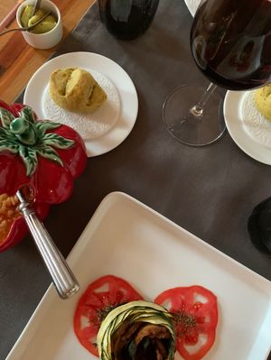   at Em Carne Viva in Porto