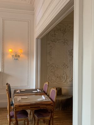   at Em Carne Viva in Porto