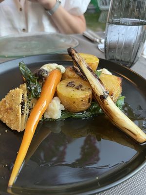   at Em Carne Viva in Porto