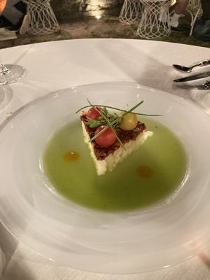   at Em Carne Viva in Porto